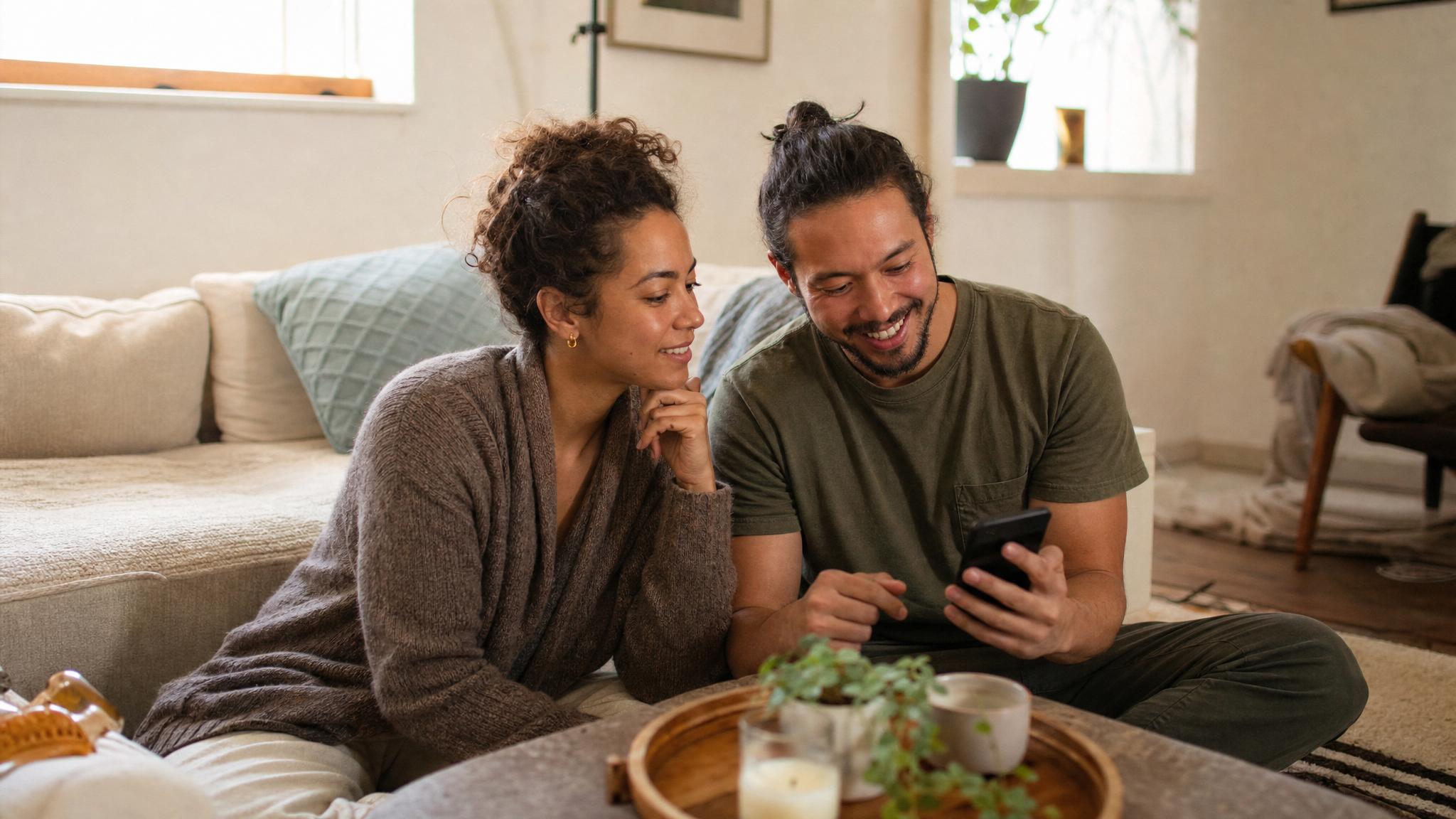 Best Chore App for Couples in 2026: How to Split Housework Fairly Without the Arguments